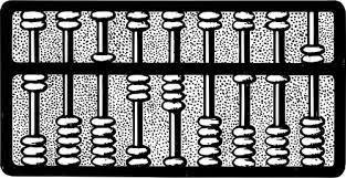 Chinese Abacus